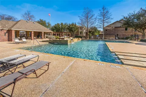 2693 Chambers Dr, Lewisville, TX 75067