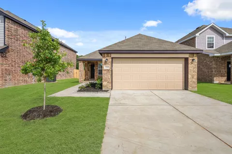 1502 Romans Rd, Ennis, TX 75119