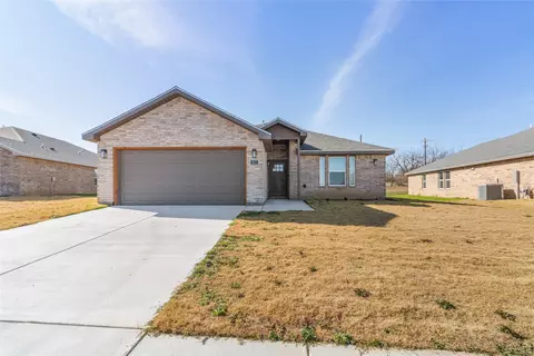812 Bella Blvd, Coleman, TX 76834