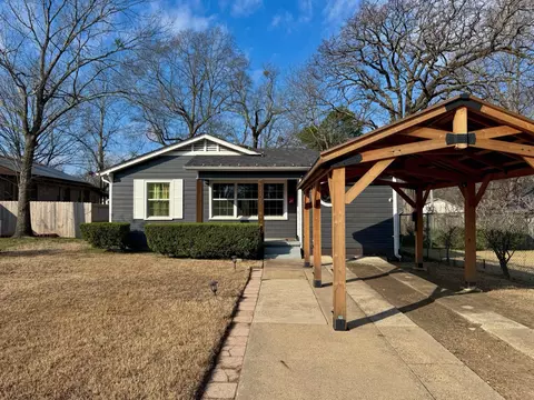 3305 Walnut St, Texarkana, TX 75503