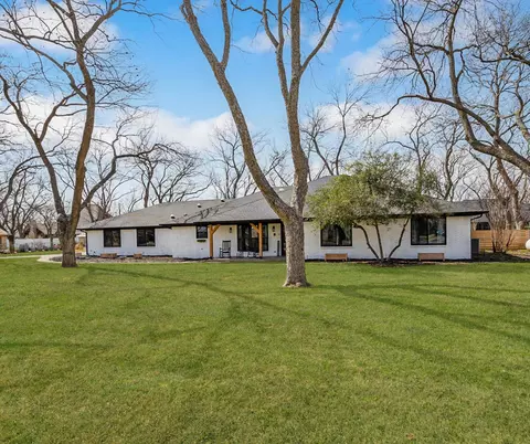 5502 Wedgefield Ln, Granbury, TX 76049