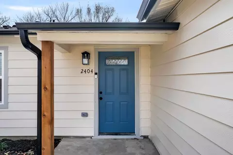 2404 Healey Dr, Dallas, TX 75228