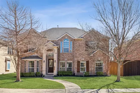 12630 Pond Cypress Ln, Frisco, TX 75035