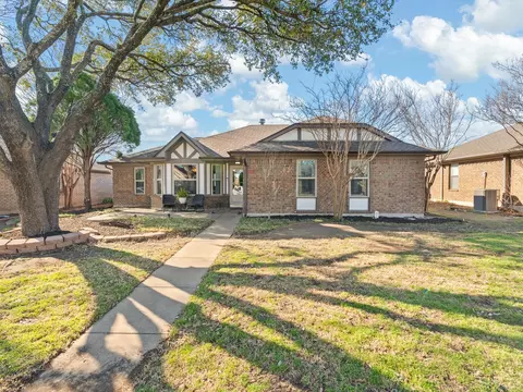 1518 Sunflower Dr, Allen, TX 75002