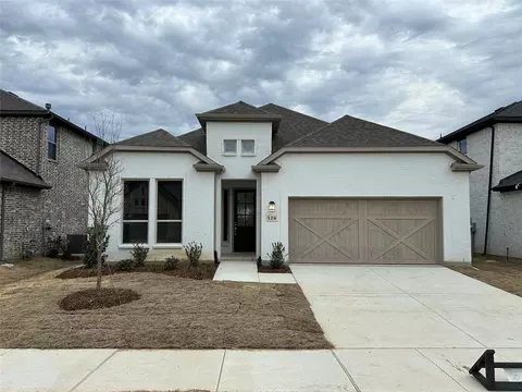 526 Ardsley Park Dr, Oak Point, TX 75068