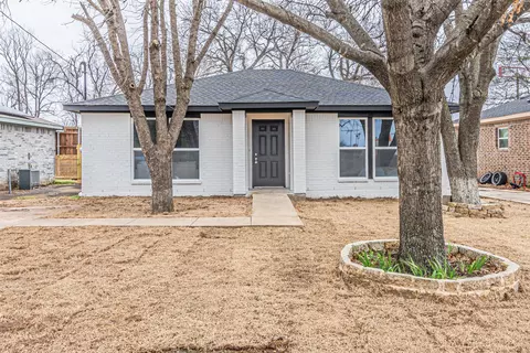 407 E Hickman St, Hutchins, TX 75141
