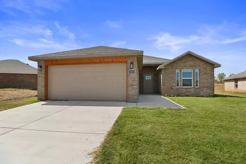 900 Bella Blvd, Coleman, TX 76834