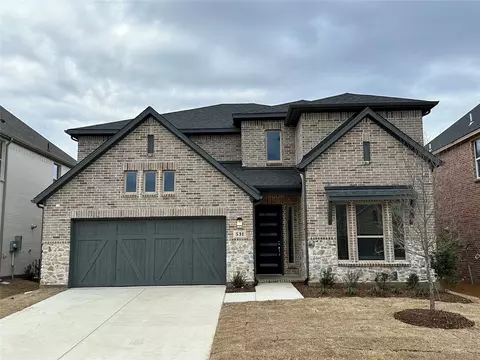 531 Ardsley Park Dr, Oak Point, TX 75068