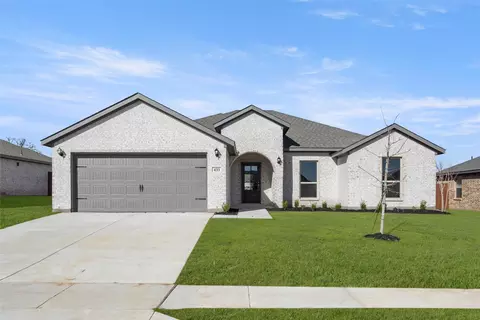 433 Falcon, Azle, TX 76020