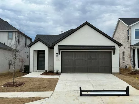 422 Holly Rd, Oak Point, TX 75068