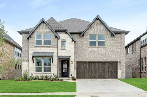 3928 Clingsman Way, Mckinney, TX 75071