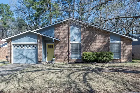3504 Baywood Dr, Shreveport, LA 71118