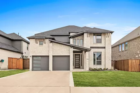 6018 Culverdale Ln, Frisco, TX 75034