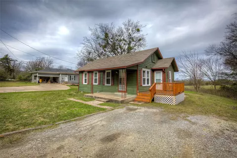 1506 Oneal St, Commerce, TX 75428
