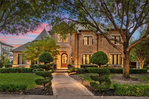 7004 Reverchon Ct, Colleyville, TX 76034