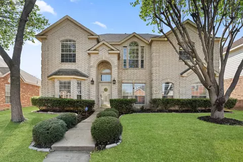 824 Water Oak Dr, Allen, TX 75002