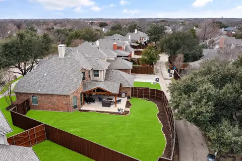 1402 Placer Dr, Allen, TX 75013