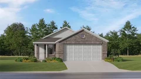14179 Golden Bridge Dr, Pilot Point, TX 76258