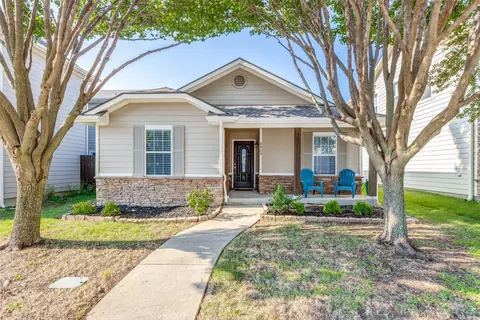6809 Cotton Seed Dr, Mckinney, TX 75070