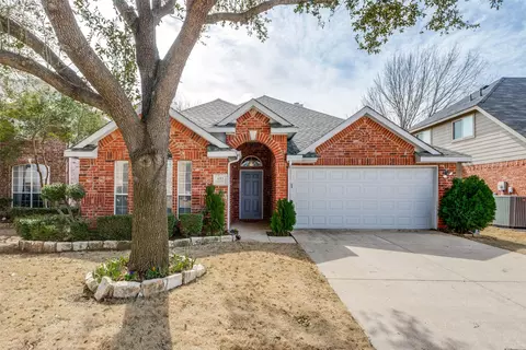 1012 Inland Ln, Mckinney, TX 75072