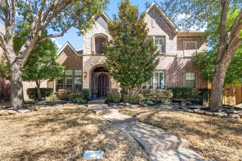 6612 Terrace Mill Ln, Plano, TX 75024