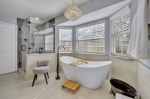 Bath - 729 Bear Run Dr, Grapevine, TX 76051 photo 1 of 6