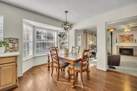 Dining - 729 Bear Run Dr, Grapevine, TX 76051 photo 1 of 3