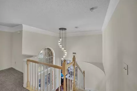 Entry Way - 729 Bear Run Dr, Grapevine, TX 76051 photo 2 of 3