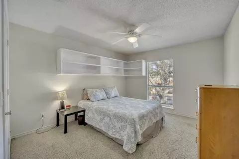 Bedroom - 729 Bear Run Dr, Grapevine, TX 76051 photo 3 of 4