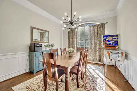 Dining - 729 Bear Run Dr, Grapevine, TX 76051 photo 3 of 3