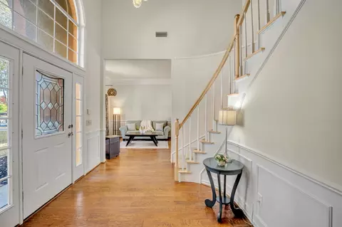 Entry Way - 729 Bear Run Dr, Grapevine, TX 76051 photo 1 of 3