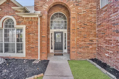Other - 729 Bear Run Dr, Grapevine, TX 76051 photo 6 of 6