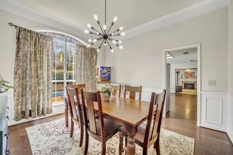 Dining - 729 Bear Run Dr, Grapevine, TX 76051 photo 2 of 3