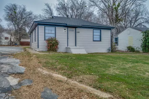 5136 Tulane Ave, River Oaks, TX 76114