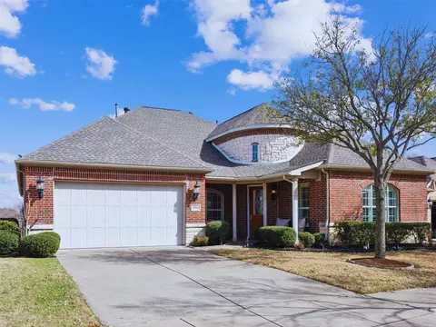 6988 Sugartree Ln, Frisco, TX 75036