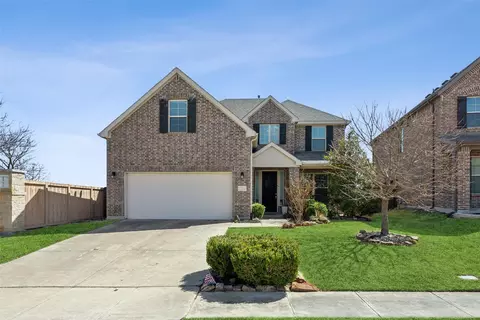 1201 Caney Creek Ln, Mckinney, TX 75071