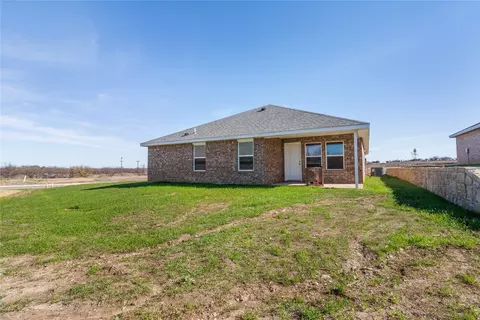 917 E 3rd St, Coleman, TX 76834 photo 21