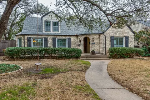 5505 Ellsworth Ave, Dallas, TX 75206