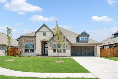 1806 Dolce Ln, Mclendon Chisholm, TX 75032