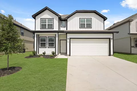 7813 White Spruce Ln, Fort Worth, TX 76123