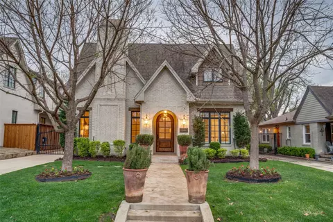 5248 Vanderbilt Ave, Dallas, TX 75206