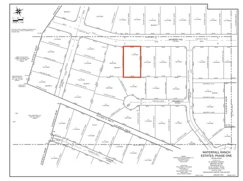 441 Mayberry Way, Waxahachie, TX 75167