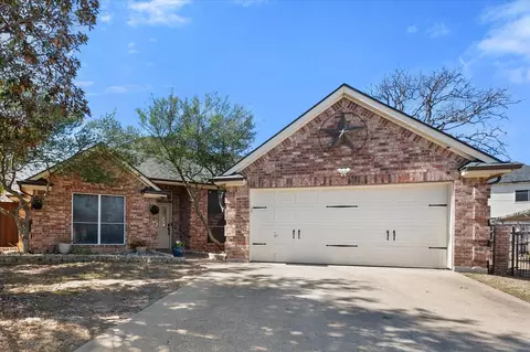 4220 Crossgate Ct, Arlington, TX 76016