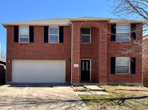 7616 Sienna Ridge Ln, Fort Worth, TX 76131