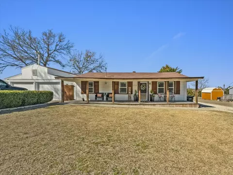 5510 County Road 547, Nevada, TX 75173
