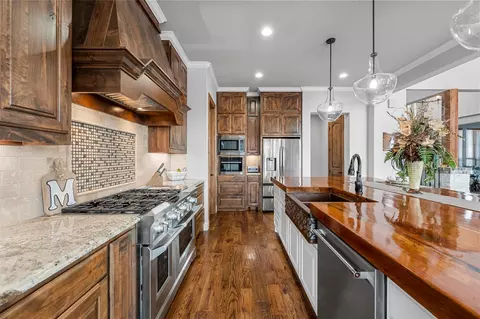 6820 Springer Rd, Midlothian, TX 76065 photo 9