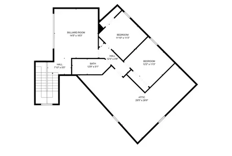 6820 Springer Rd, Midlothian, TX 76065 photo 38