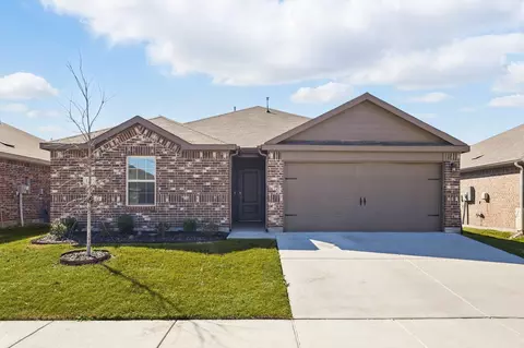 1220 Briar Hill Dr, Denton, TX 76207
