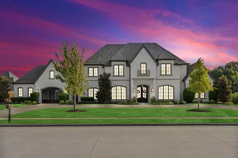 4111 Glacier Point Ct, Prosper, TX 75078