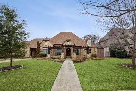 2409 Carlisle Ave, Colleyville, TX 76034